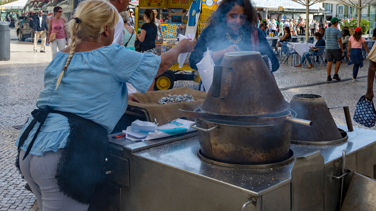 20171001 144344 , Lisbon, Lisbon, Portugal